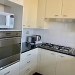 Castle Serviced Apartments