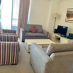 Castle Serviced Apartments
