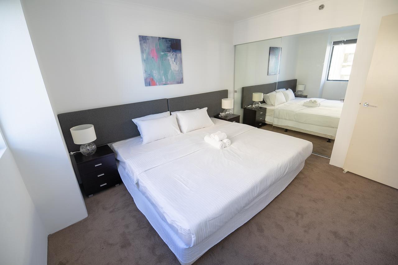 Aparthotel Castle Serviced Sydney