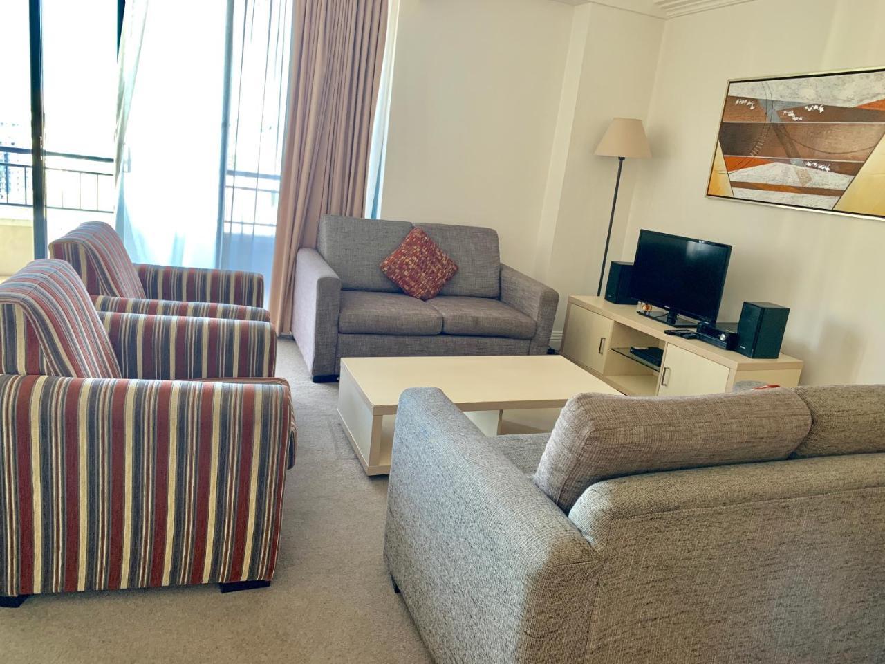 Aparthotel Castle Serviced Sydney